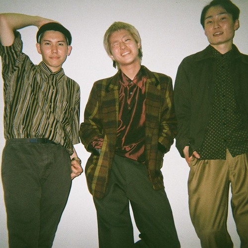 Dye you in my hue DDCJ2019