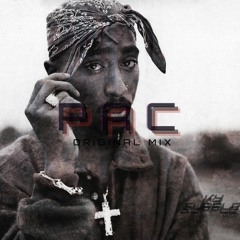 Pac. (Original Mix) [Ft. Pain acapella]