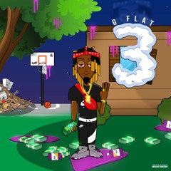 3 prod. by King Wonka Beatz