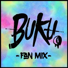 BUKU Fan Mix by: Flossy & Cybermuffiin