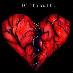 VONN - Difficult XOXO