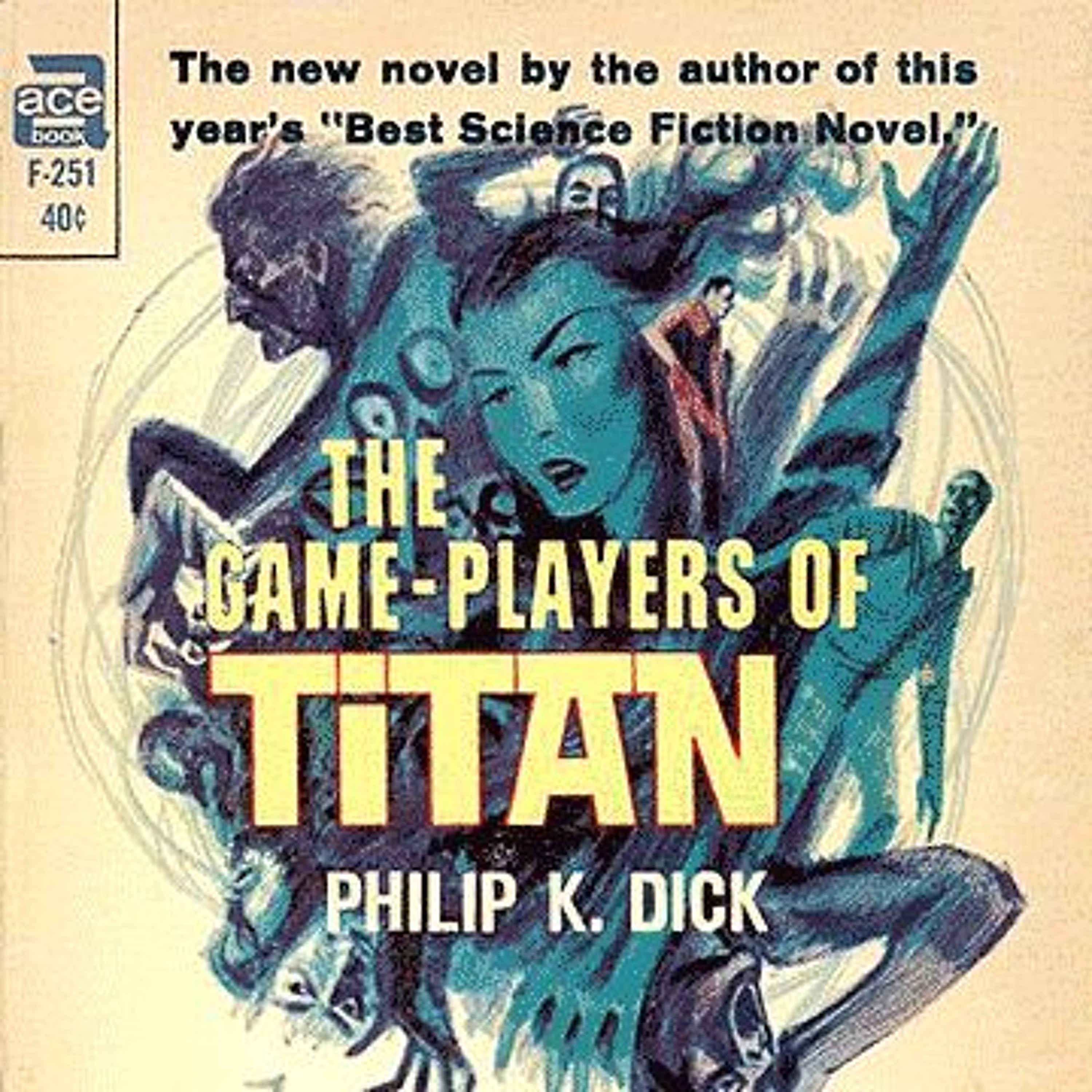 PKDheads Podcast
