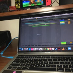 Aquatic Ambience Flip