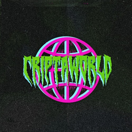 CRIPTAWORLD - BLADE