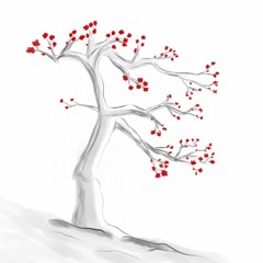 sakuraburst - mother tree (ft former hero) [BURNT MOOD REMIX]