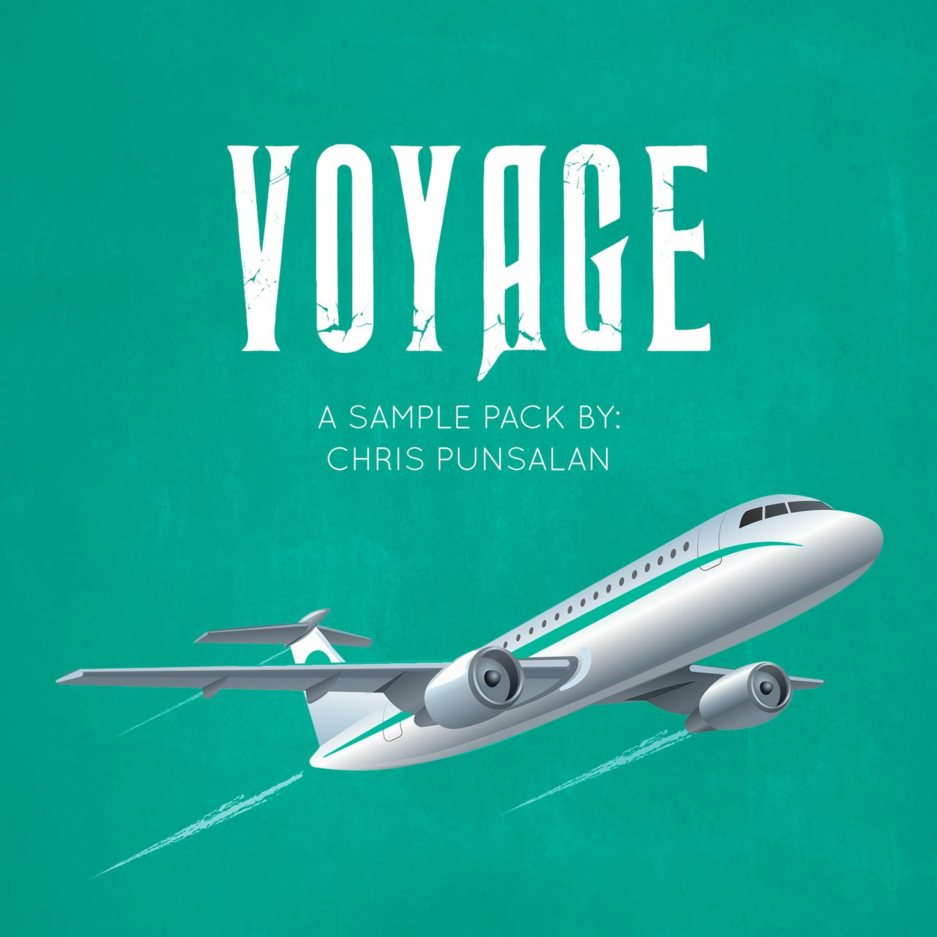 Voyage Sample Pack (preview) episode artwork