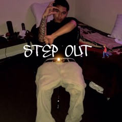 MR459BNDT - Step Out