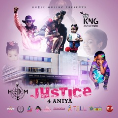 Justice 4 Aniya #JUSTICE4ANIYA