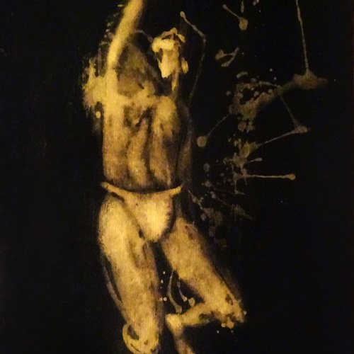 Premiere: Violet Poison - Trauma Oblivion [Blame Records]