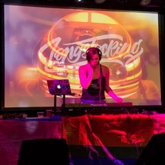 Longstocking - All Star Ruckus, Substation, Seattle 03/06/19