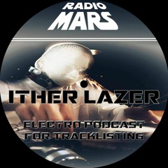 Tracklistings Mixtape #368 (2019.03.20) : Ither LaZer - My Definition Of Electro (Vinyl Mix)