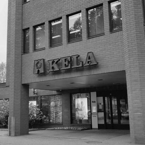 Kanis Elä (Original)