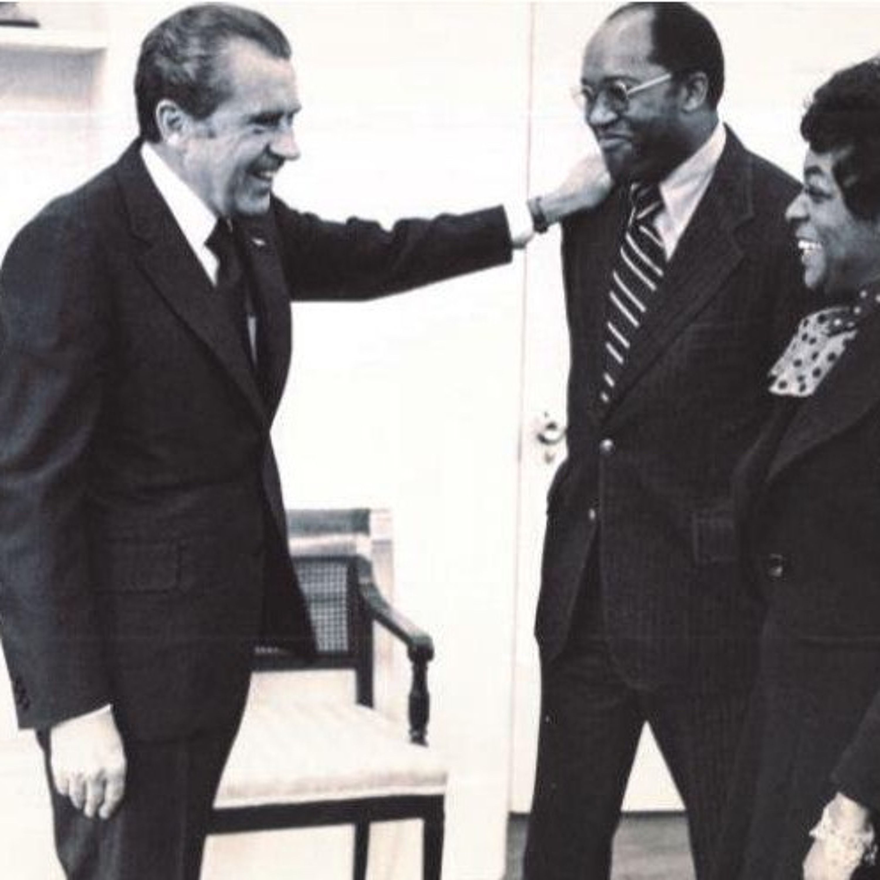 Nixon Now Podcast