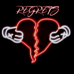 Regrets (Prod. Eibyondatrack x Roc Legion)