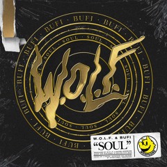 W.O.L.F. & Bufi - Soul (Original Mix)160kbps