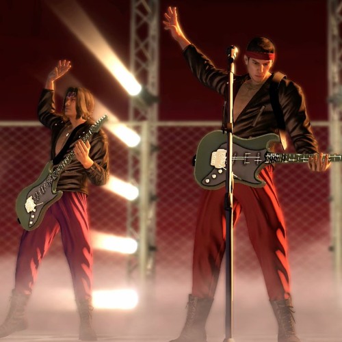 Judgment No Reason Why レコード CD PUNK EP sddefault.jpg