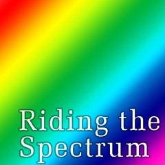 Riding the Spectrum