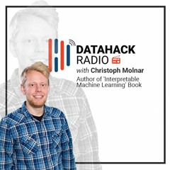 Episode #20: Building Interpretable Machine Learning Models with Christoph Molnar