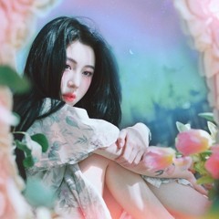백예린 (Yerin Baek) - 야간비행 (魔女の花) (Merry And The Witch's Flower)