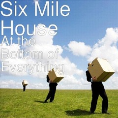 At The Bottom Of Everything (Cover)