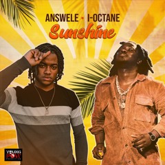 Answele, I-Octane - Sunshine (Audio)