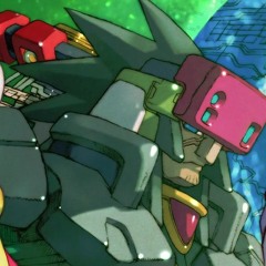 MMZ4 - Nothing Beats (8-Bit)