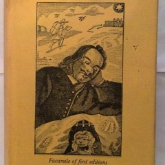 The Second Stage (The Pilgrim's Progress)