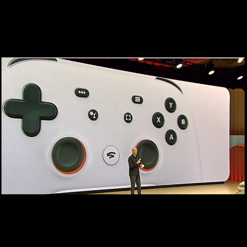 The BizzleCast 217: Google’s latest harebrained scheme, PLUS more CAPTAIN MARVEL ft. El_Fedorable!