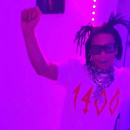 Trippie Redd-For Me (UNRELEASED)