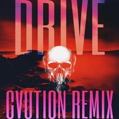 AKIRA- DRIVE (FT. LIL TRAFFIC){CVUTION REMIX}