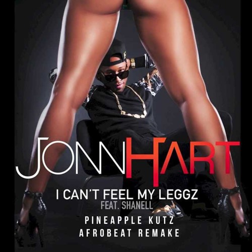 Jonn Hart - I Can't Feel My Leggz Feat. Shannel (Pineapple Kutz Afrobeat Remake)