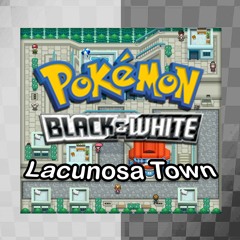 Pokémon Black & White - Lacunosa Town (Arrangement)