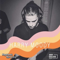 Harry Moody @ The Gasometer // Rythmic Mansion 02.03.2019