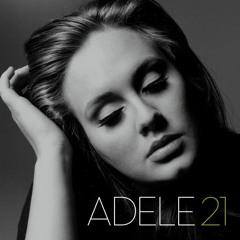 Adele - Rolling In The Deep (Remix)