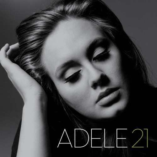 Adele - Rolling In The Deep (Remix)