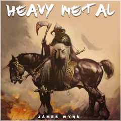 Heavy Metal (Remix)