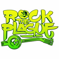 DJ JULIAN RAMIREZ LIVE @ ROCK THE PLAGUE SAN DIEGO