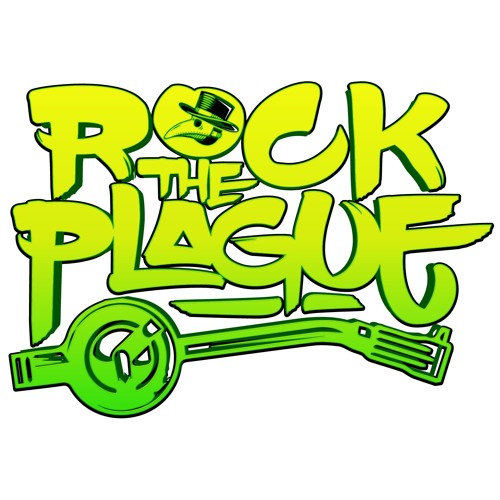 DJ JULIAN RAMIREZ LIVE @ ROCK THE PLAGUE SAN DIEGO