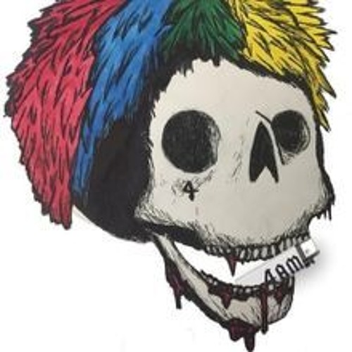 GNARLY 🎸(prod.Steven)