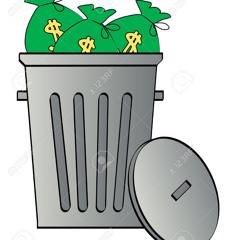 Money in the Trash Preview - E-Zone ( Produced by Ayewey & Munoz )