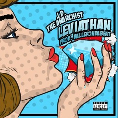 Leviathan (Prod. ballerondabeat)