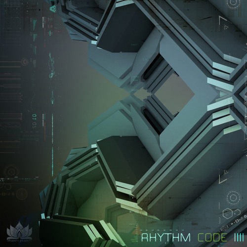 MantisMash X Master Minded - Mantis Sized Minds (OUT NOW - Rhythm Code IIII - Shanti Planti)
