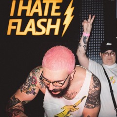 I Hate Mondays Drunk Set #101