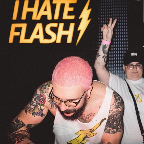 I Hate Mondays Drunk Set #101