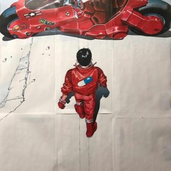 Gassy(Extended) prod. Atari Grams