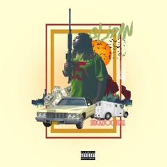 stackztootrill - slidin add @stackztootrill on ig produced for montana of 300