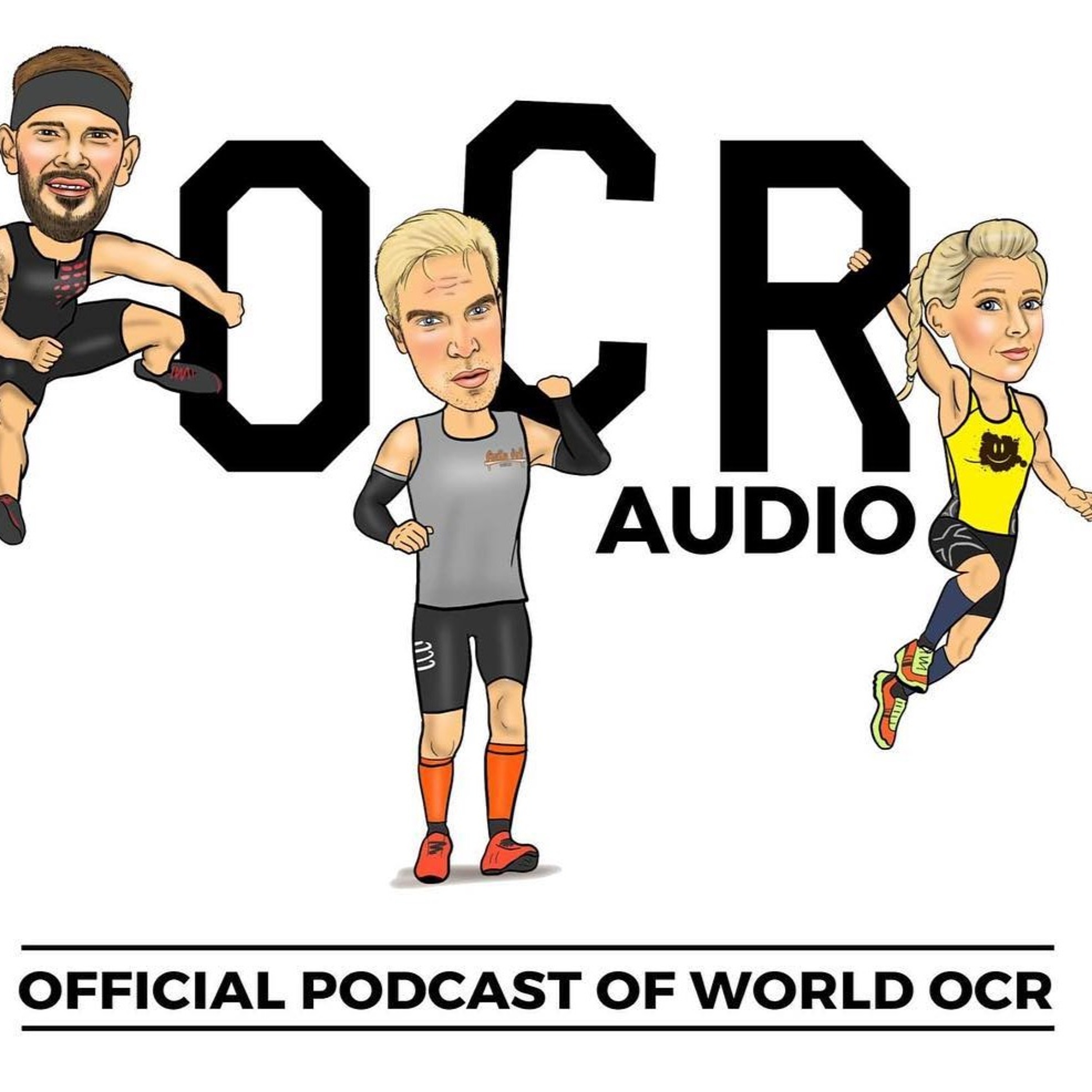 Podcast Cover