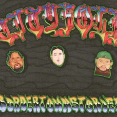 Cut The Crap Feat. YL The Hippie X Franco Gianni X Sam-E-Scheme$