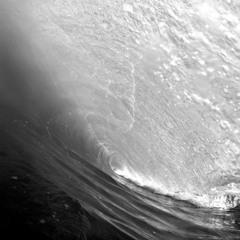 Evan MacDonald - Above The Ocean