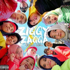 Gen Halilintar - Ziggy Zagga (Nightcore Edition)
